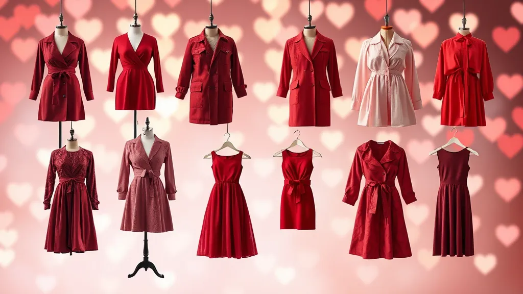 15 Dress to Impress Looks for Valentine's Day (You'll Turn Heads with #7!)