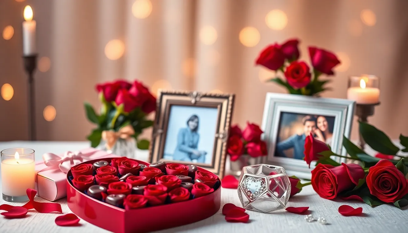 22 Romantic Valentine’s Day Gifts That Will Melt Your Partner’s Heart (Don’t Miss #12!)