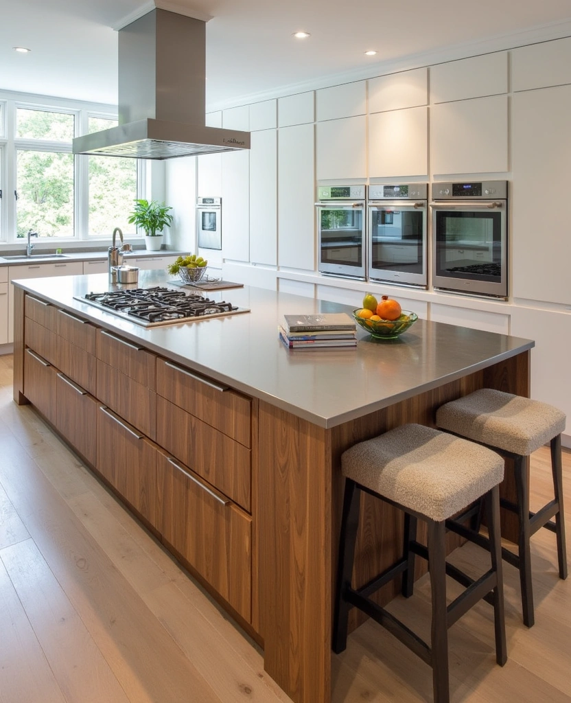 21-Stunning-Industrial-Kitchen-Ideas-Thatll-Make-You-Want-to-Renovate ...