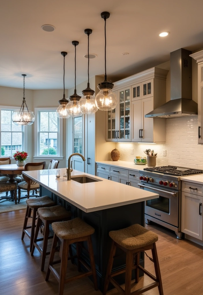 21-Stunning-Industrial-Kitchen-Ideas-Thatll-Make-You-Want-to-Renovate ...