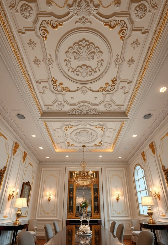 Modern Rococo Ceiling 22-Baroque-and-Rococo-Fusion-Designs-That-Redefine-Elegance-Prepare-to ...