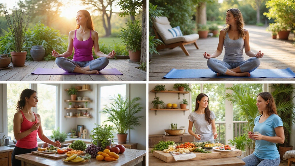 10 Transformative Wellness Routines That Will Change Your Life Forever!