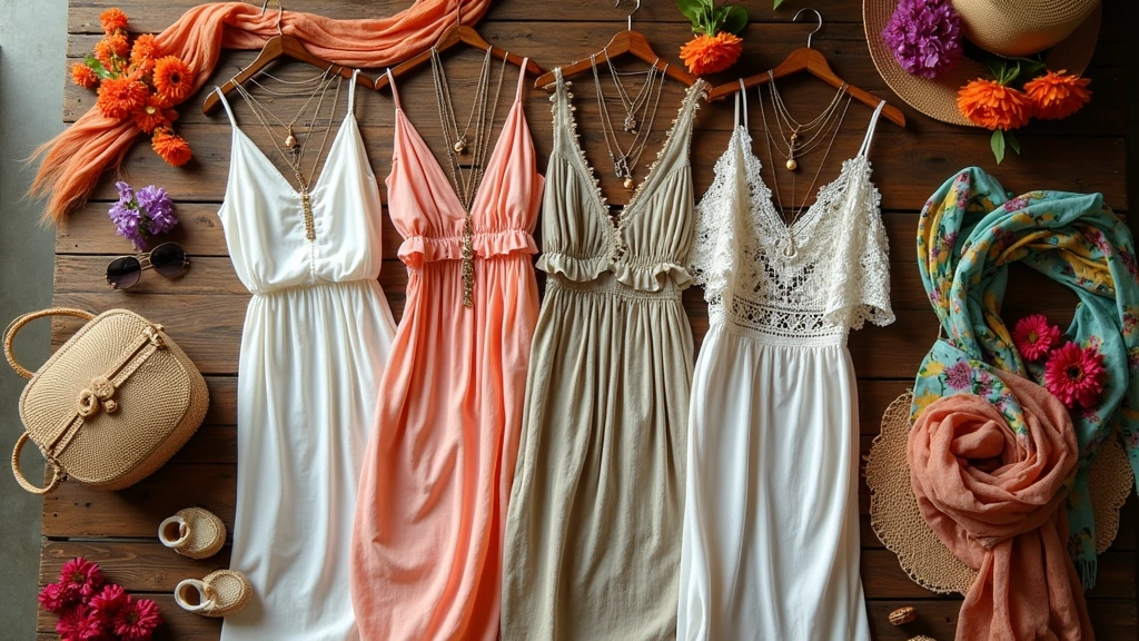 12 Boho Chic Outfits That'll Make You the Star of Every Festival (You Won't Believe #5!)