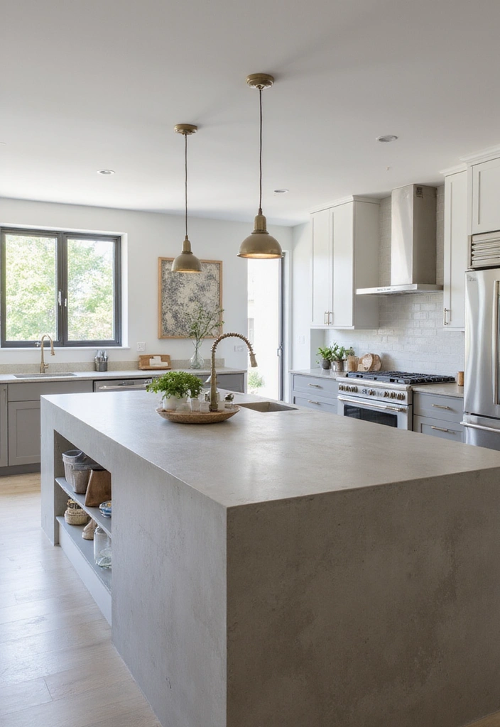 15-DIY-Kitchen-Countertops-That-Are-So-Easy-Youll-Want-to-Start-Today-9 ...