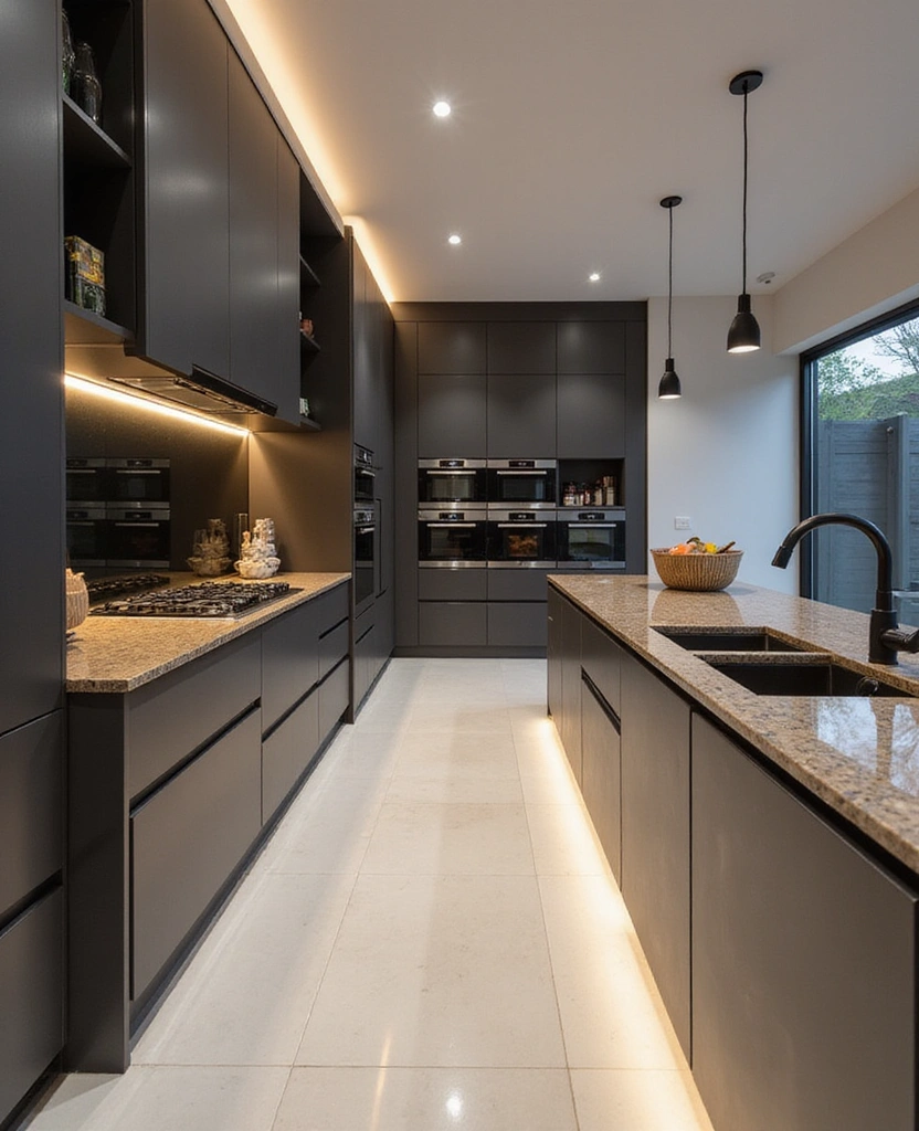 View of 20-Stunning-Modern-Kitchen-Cabinet-Ideas-That-Will-Transform-Your-Space ...