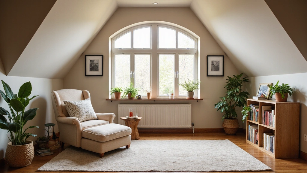 21 Stunning Attic Conversions That'll Make You Want to Move In (Wait Until You See #10!)
