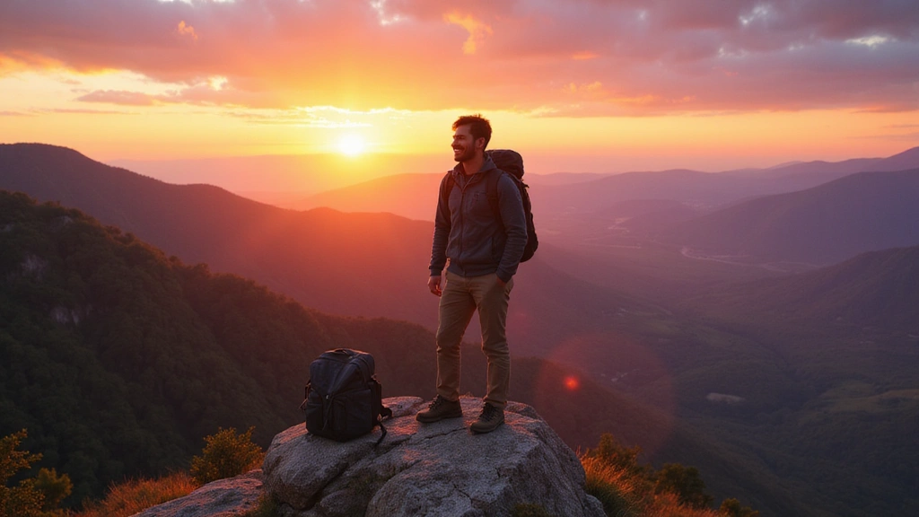 10 Solo Travel Tips That Will Change Your Adventures Forever (You Won’t Believe #7!)