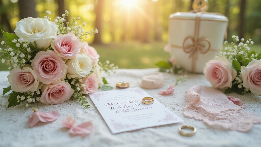 10 Wedding Photography Tips That Will Transform Your Big Day Into a Visual Masterpiece!