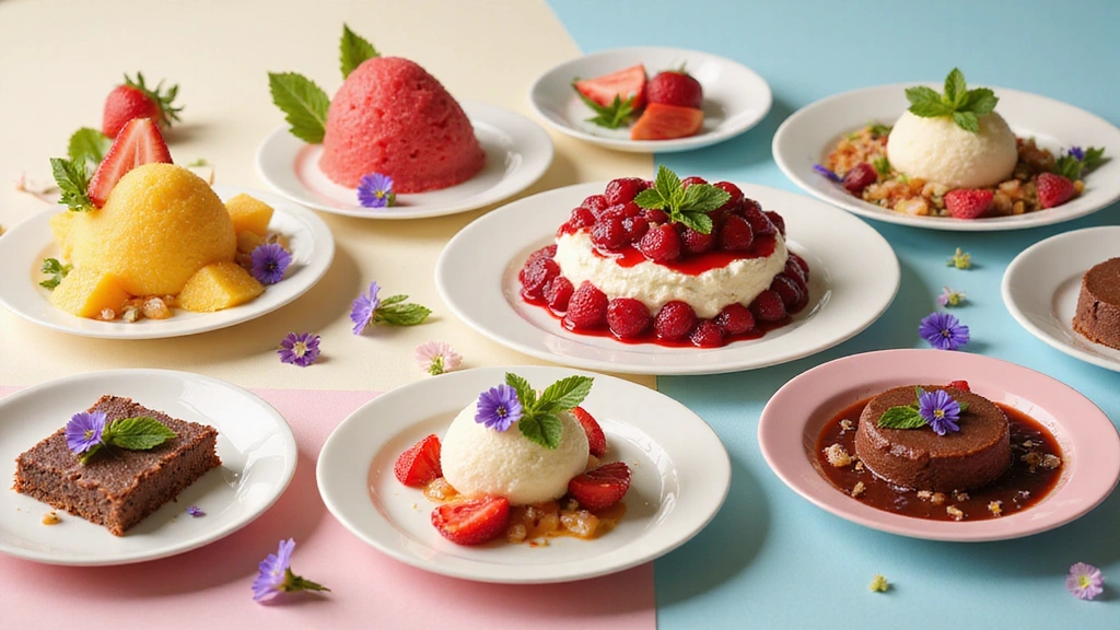 12 Decadent Calorie Free Desserts That Are Actually Sugar Free (Get Ready for #8!)