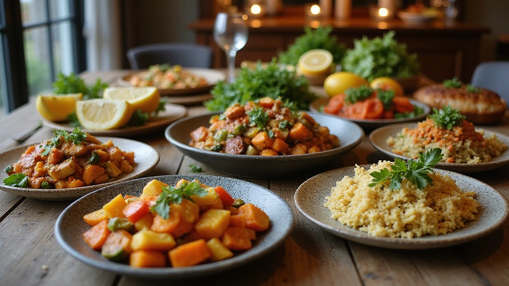 12 Low-Calorie Dinner Recipes That Taste Indulgent (Wait Until You Try #8!)