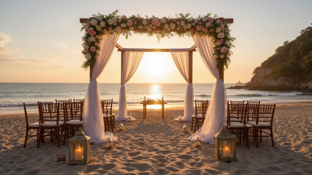 15 Destination Wedding Planning Tips That Will Make You Say 'I Wish I Knew This Sooner!'