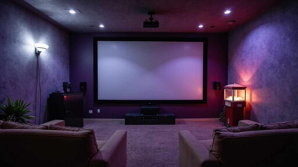15 Must-Have Home Theater Accessories That Will Elevate Your Movie Nights (Don’t Miss #5!)