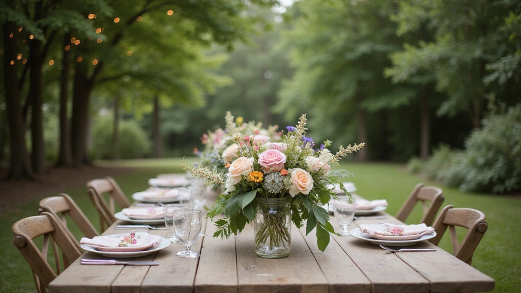 15 Stunning DIY Wedding Decorations That Will Leave Your Guests Speechless (You Won't Believe #8!)