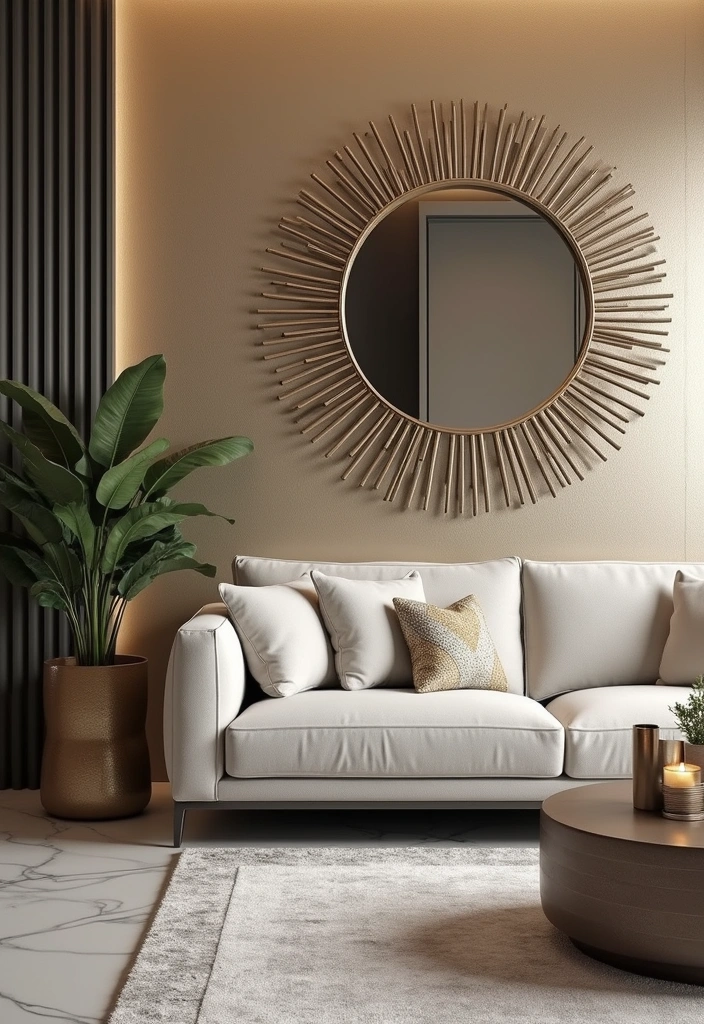 View of Stylish Textured Wallpaper Designs | Feathr Wallpapers