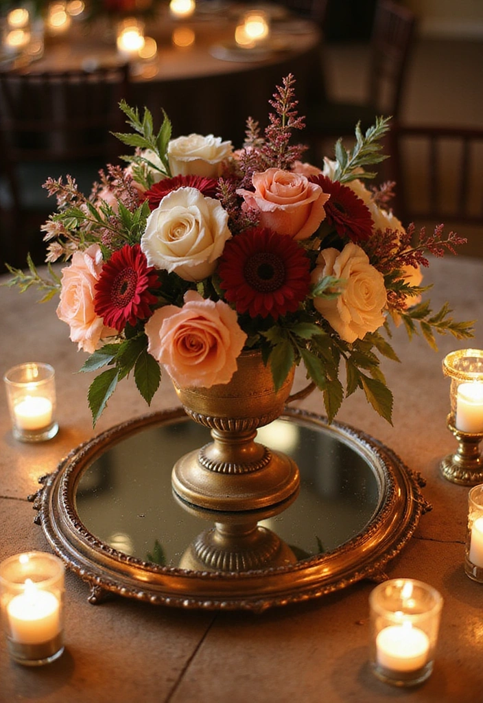 17-Rococo-Wedding-Centerpieces-That-Will-Steal-the-Show-Youll-Want-to ...