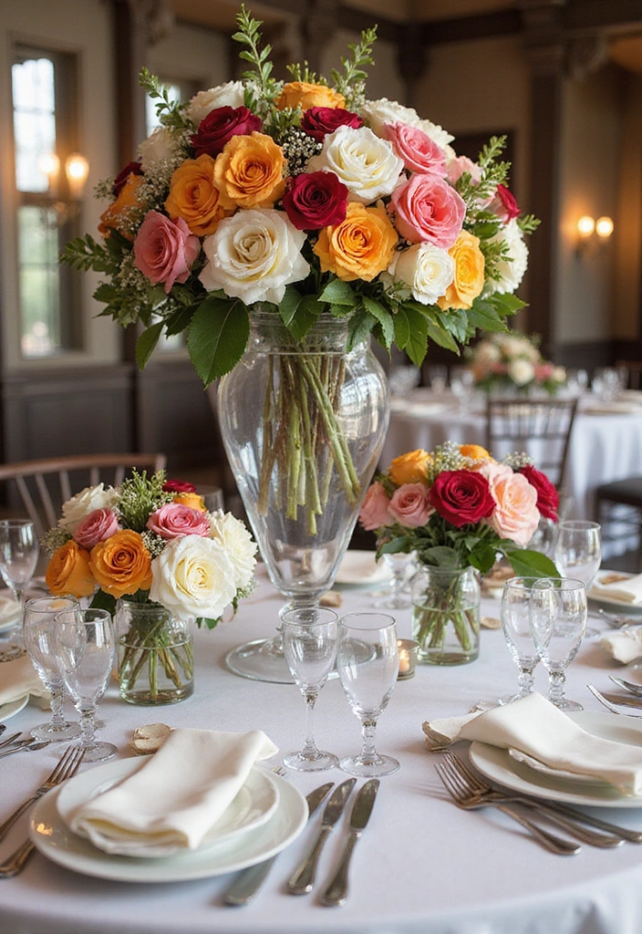 17-Rococo-Wedding-Centerpieces-That-Will-Steal-the-Show-Youll-Want-to ...
