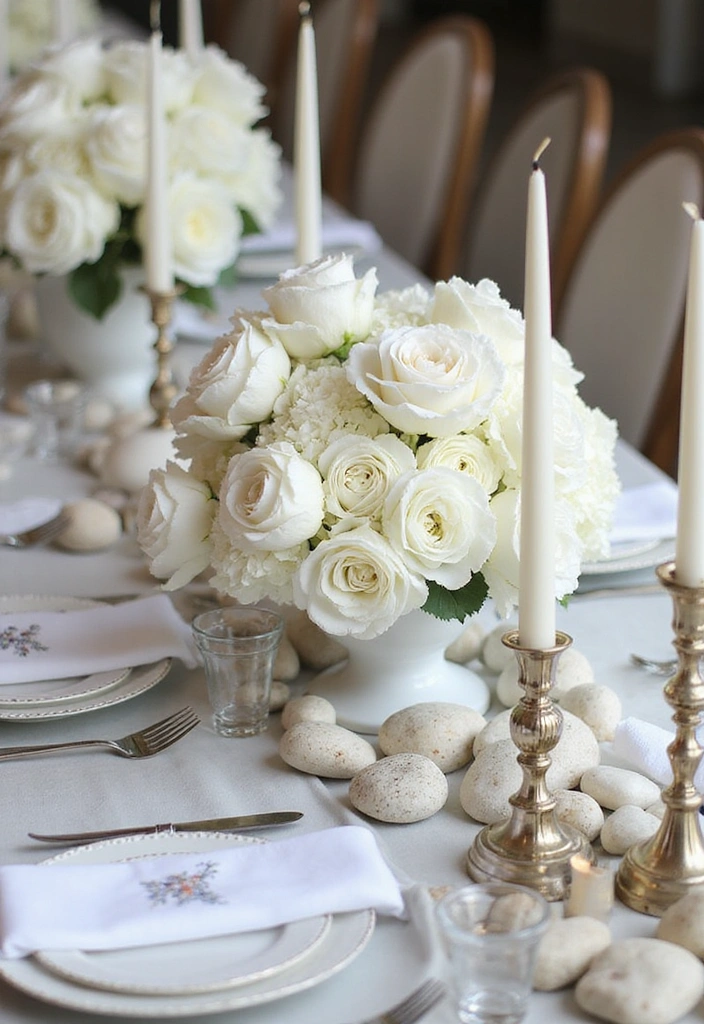 17-Rococo-Wedding-Centerpieces-That-Will-Steal-the-Show-Youll-Want-to ...