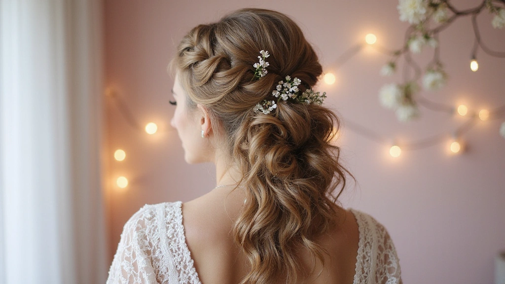 17 Stunning Bridal Hairstyle Inspirations That Will Leave You Breathless (You Won't Believe #9!)