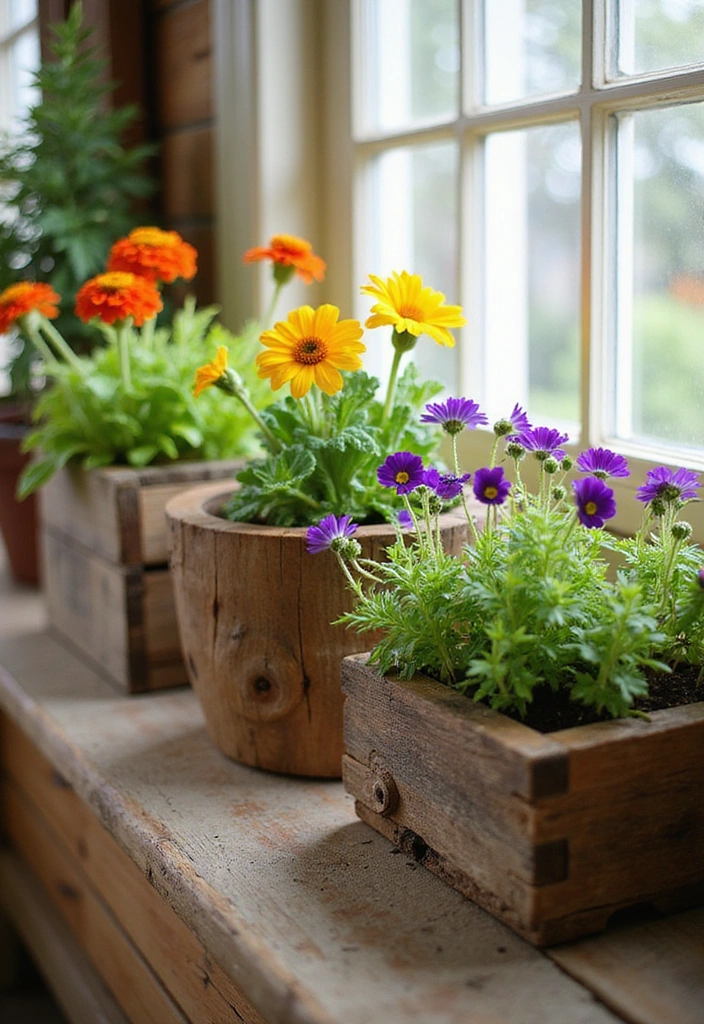 Picture of 20-Creative-Reclaimed-Wood-Decor-Ideas-That-Will-Leave-Your-Guests-in ...