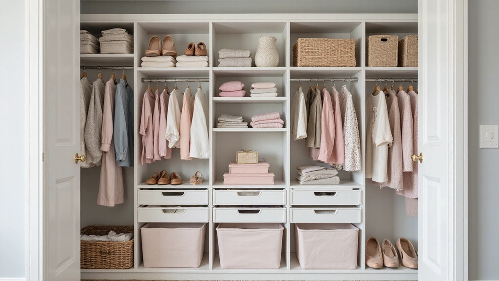 24 Closet Hacks That Will Double Your Storage and Leave You Speechless ...