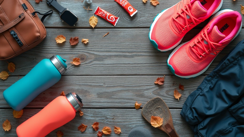 7 Game-Changing 5K Running Techniques You Wish You Knew Sooner!