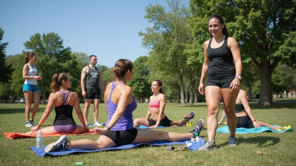 8 Essential Recovery Techniques Every Distance Runner Should Master!