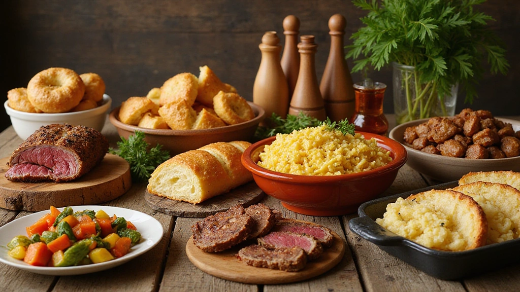 Elevate Your Cooking: Delicious Beef Tallow Recipes for Every Meal