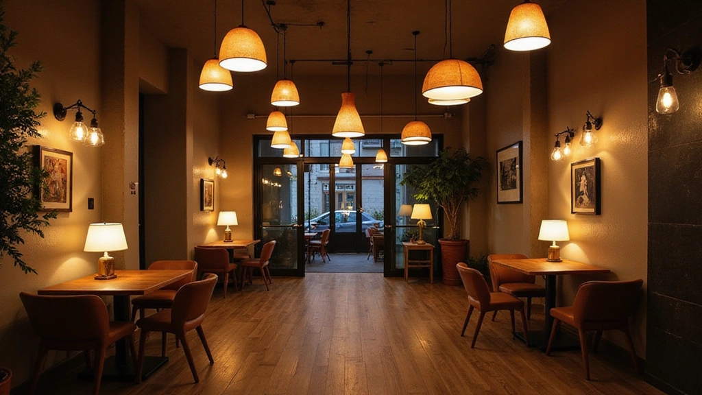 10 Mind-Blowing Modern Lighting Solutions That Will Transform Your Home!