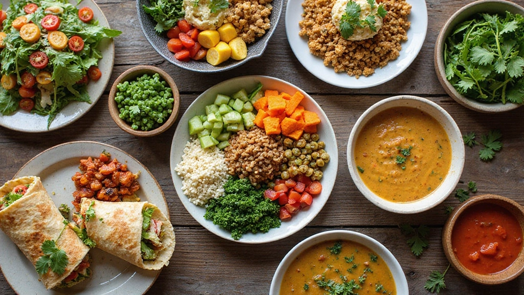 13 Delicious Low Calorie Meals That Are Easy on Your Wallet (You Won’t Believe #7!)