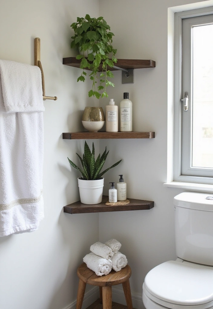 14-Jaw-Dropping-DIY-Built-In-Shelves-Ideas-for-Your-Bathroom-Say ...