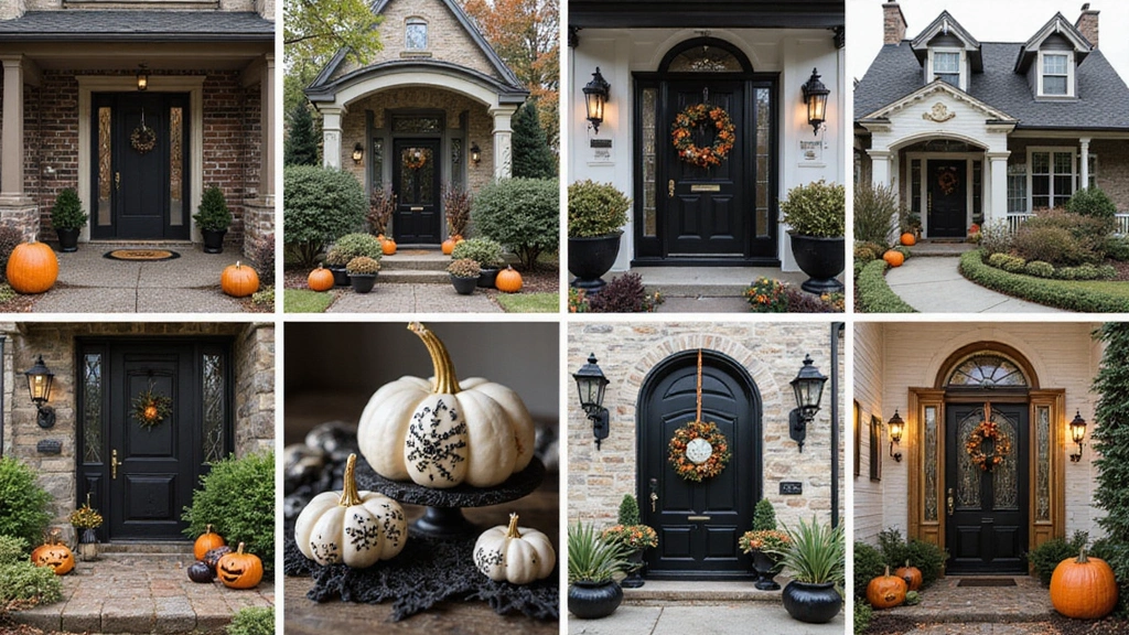 15 Budget-Friendly Halloween Decorations That Look Expensive!