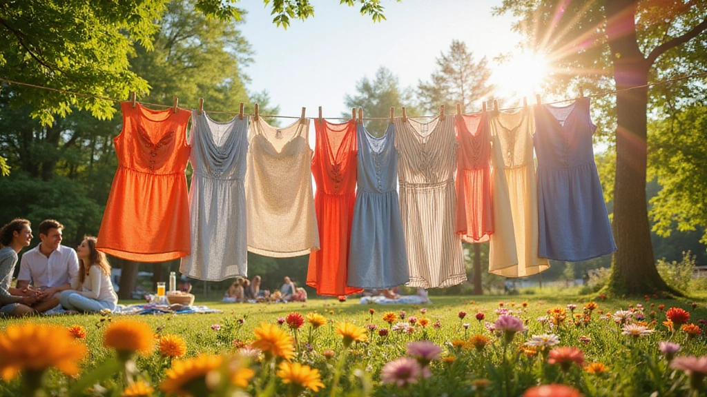 15 Casual Summer Dresses You’ll Want to Live In All Season Long!