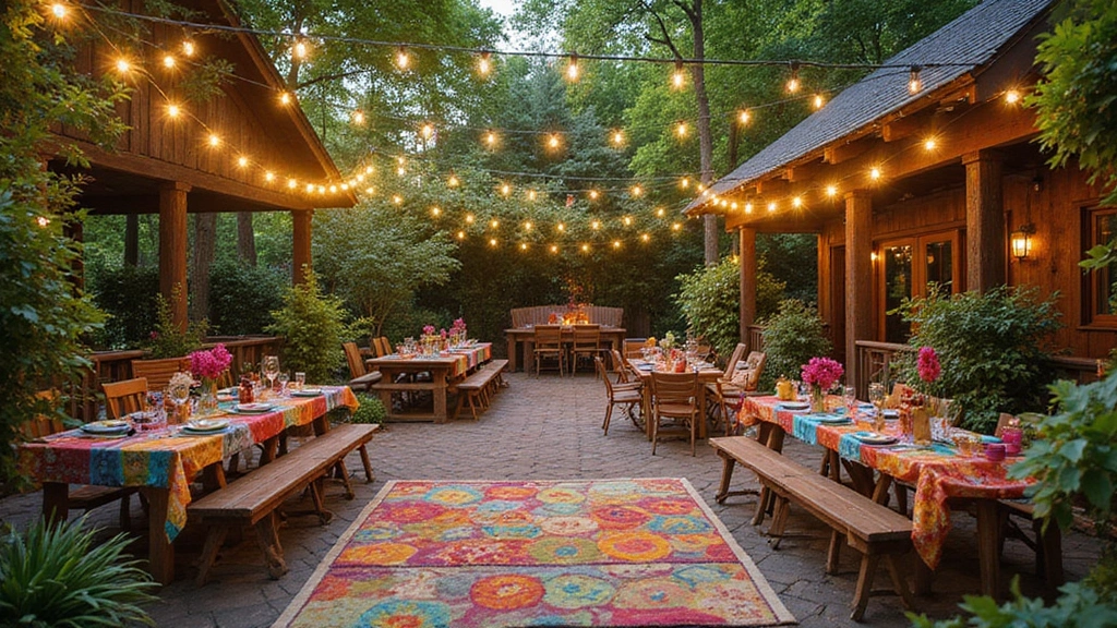 16 BBQ Decor Hacks for the Ultimate Summer Feast (Trust Us, #3 is a Game Changer!)