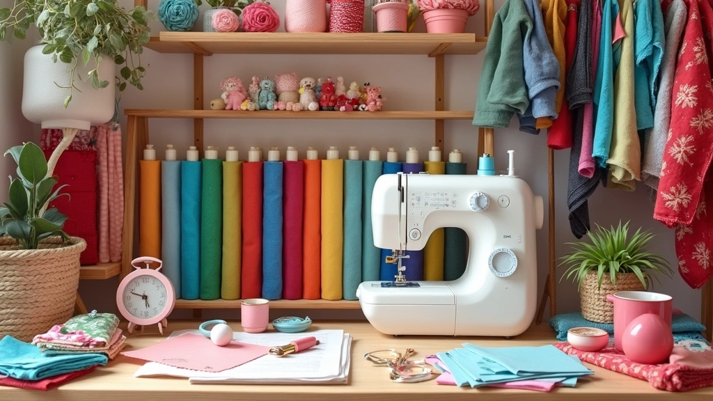 16 Chic Fabric Accessories You Can Make in an Afternoon (Warning: #9 Is Addictive!)