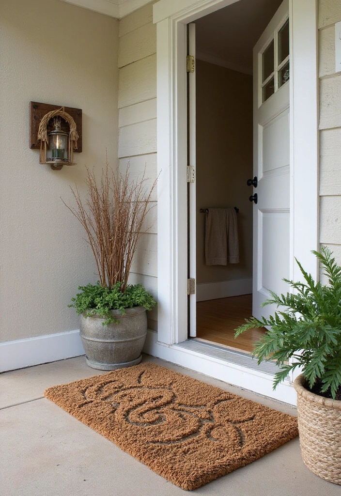 16-Rustic-Entryway-Decor-Ideas-That-Will-Make-a-Stunning-First ...