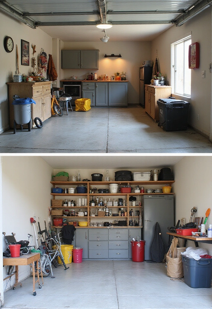 17-Genius-Garage-Organization-Tips-to-Unlock-Hidden-Storage-You-Never ...