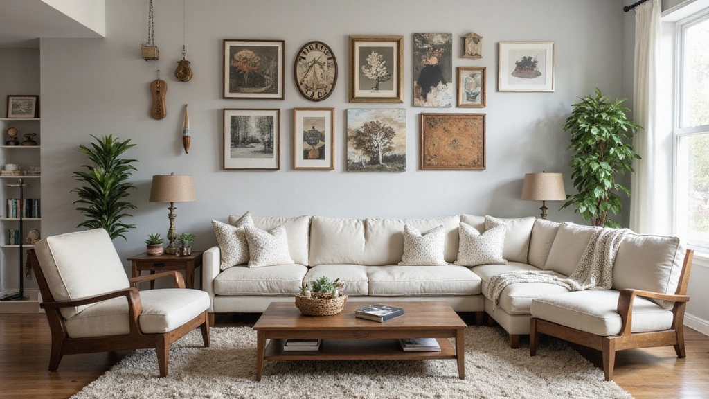 17 Industrial Wall Decor Ideas That Will Transform Your Home into an Art Gallery!