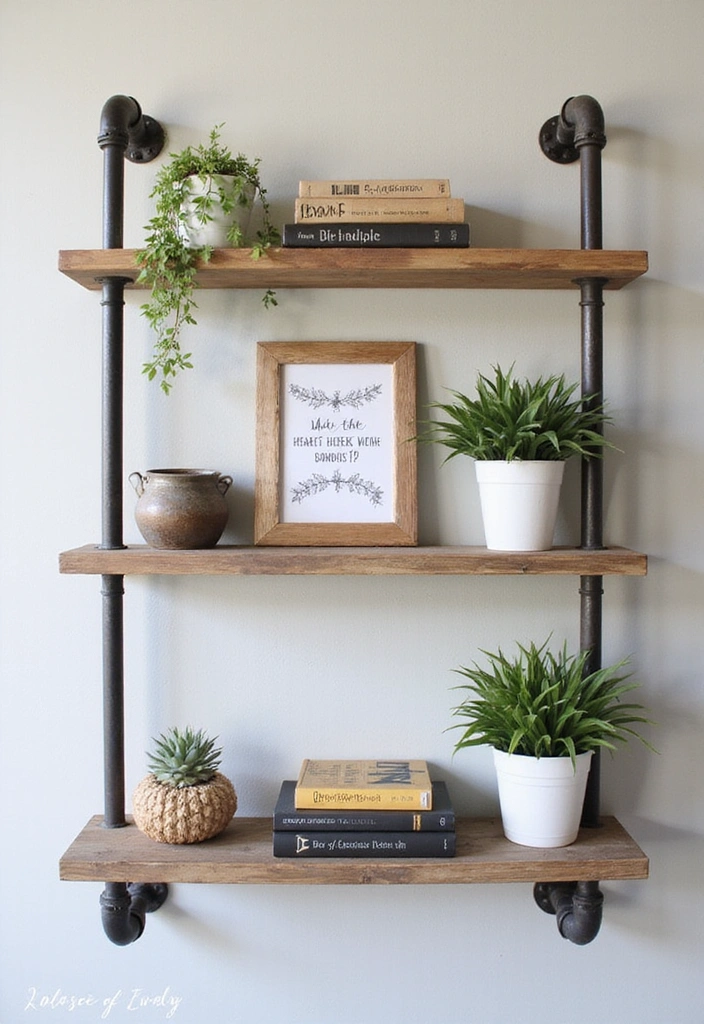 17-Industrial-Wall-Decor-Ideas-That-Will-Transform-Your-Home-into-an ...