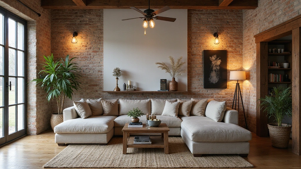 19 Industrial Lighting Decor Ideas That Will Illuminate Your Home in Style!