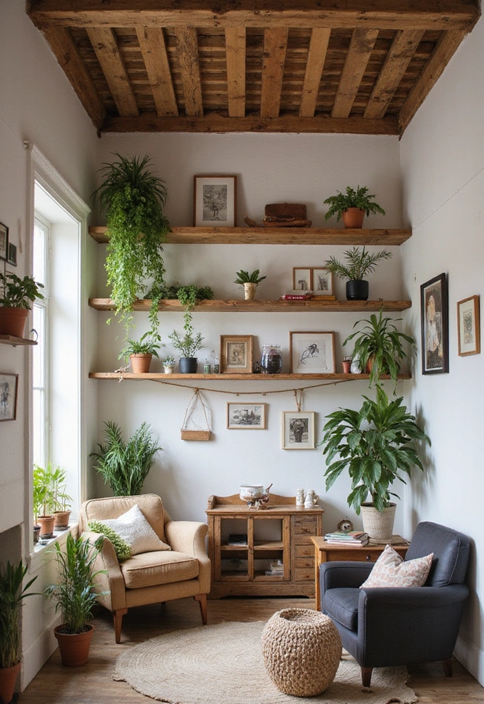 12-Affordable-Ceiling-Shelving-Ideas-That-Will-Make-You-a-DIY-Star-8 ...