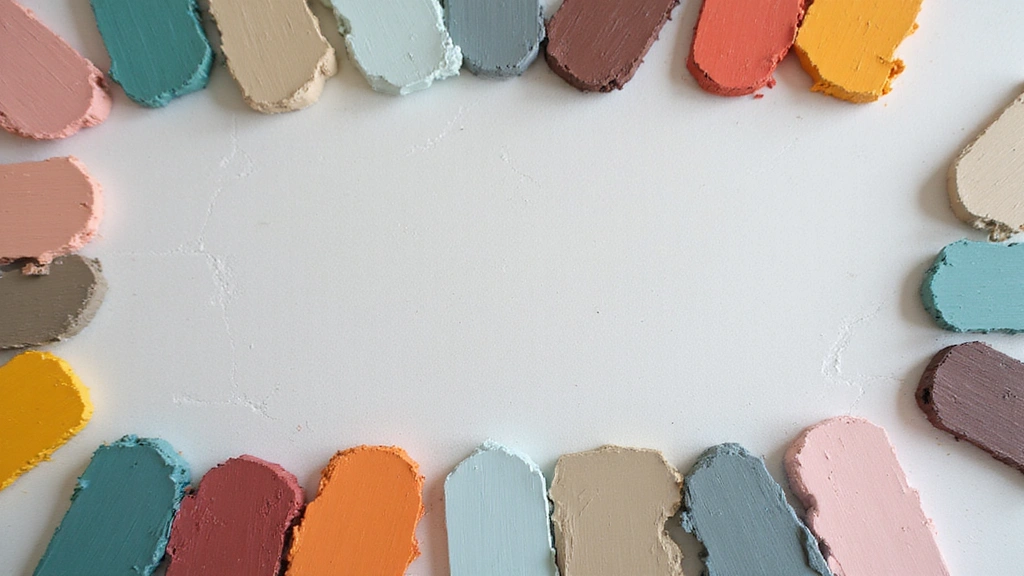 6 Trending Countertop Paint Colors That Will Transform Your Kitchen (You Won’t Believe #5!)
