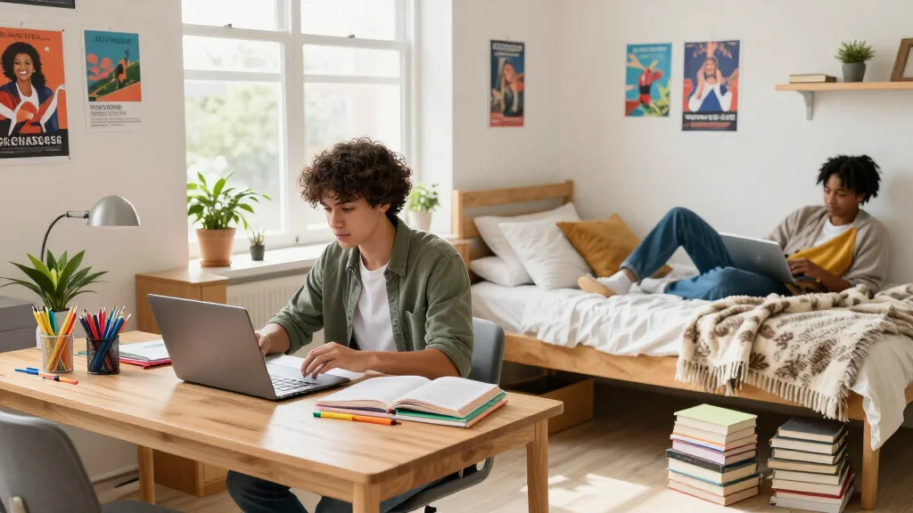 15 Must-Have College Essentials That Will Make Your Life So Much Easier!