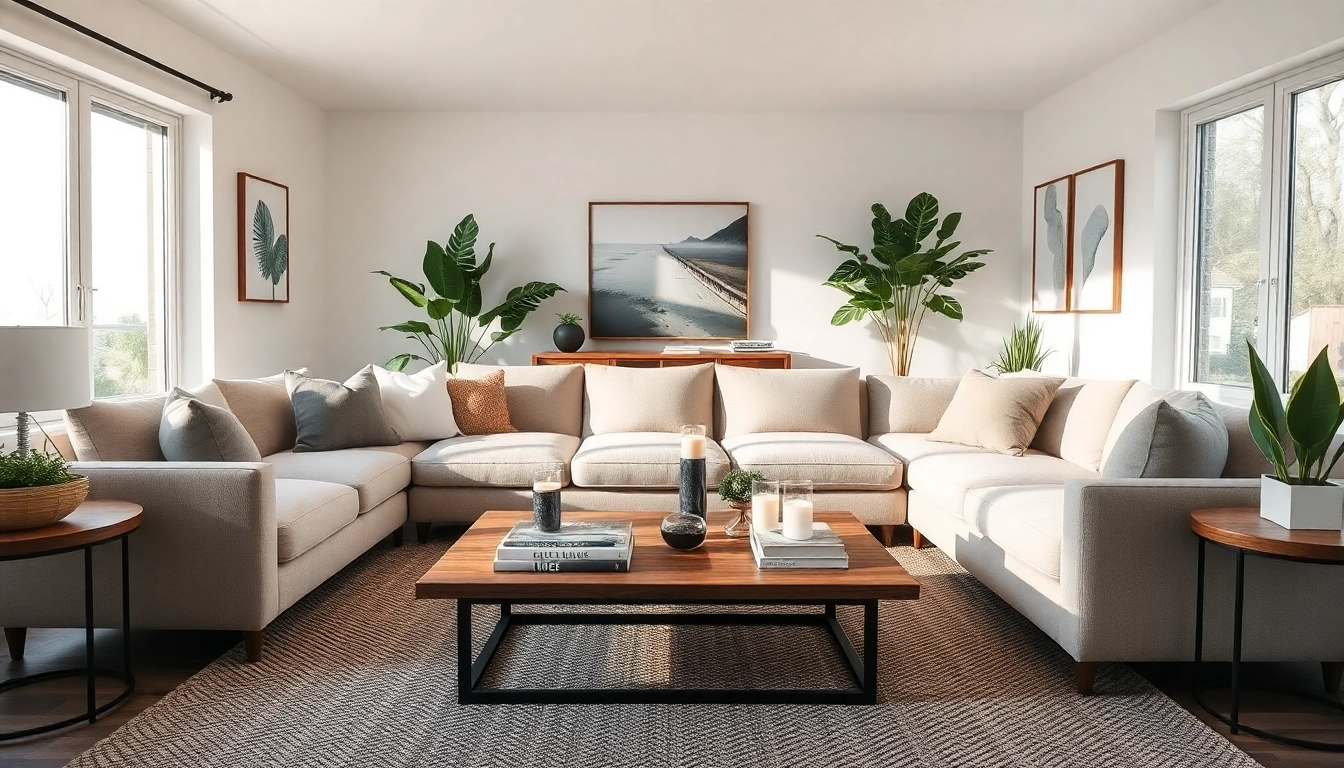 25 Living Room Decor Ideas That’ll Make You Want to Redecorate Today!